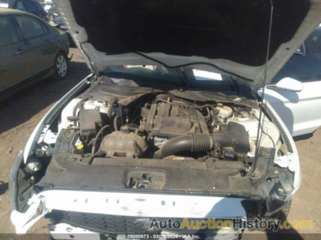 FORD MUSTANG ECOBOOST, 1FA6P8TH2G5228123