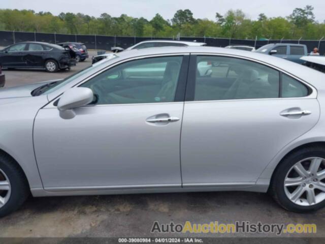 LEXUS ES 350, JTHBJ46G592317726