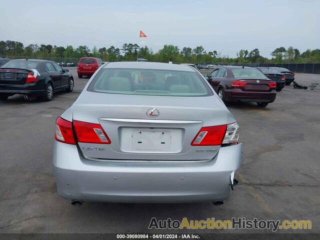 LEXUS ES 350, JTHBJ46G592317726