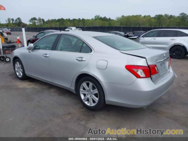 LEXUS ES 350, JTHBJ46G592317726