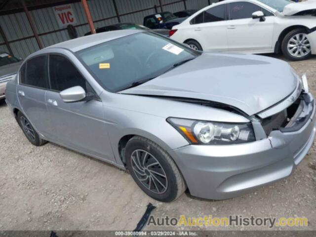 HONDA ACCORD LX, 1HGCP2E30BA089400