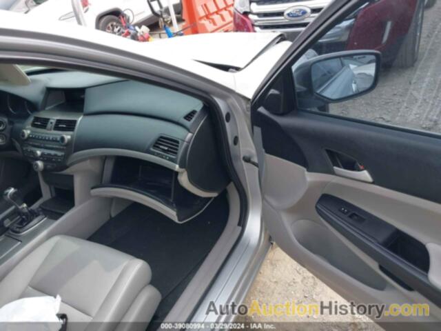 HONDA ACCORD LX, 1HGCP2E30BA089400