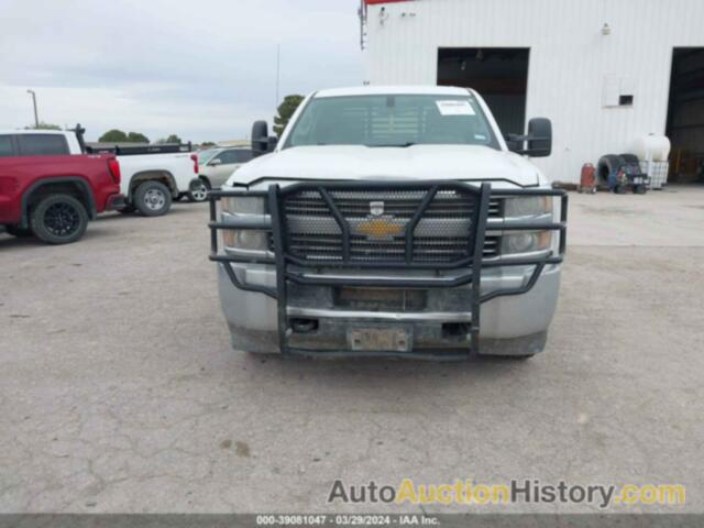 CHEVROLET SILVERADO C2500 HEAVY DUTY, 1GC2CUEG5FZ102718