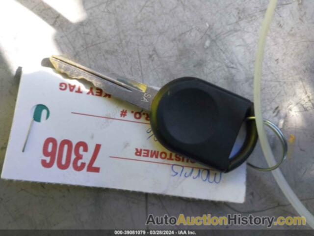 FORD EDGE SEL, 2FMDK3JC5BBA47141