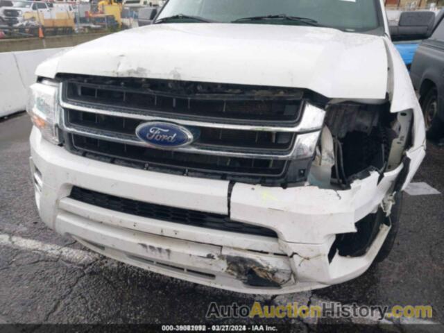 FORD EXPEDITION EL XLT, 1FMJK1HT6HEA61141