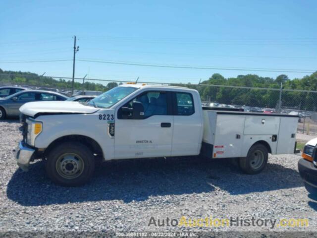 FORD F-350 CHASSIS XL, 1FD8X3G6XHEC56571