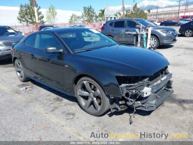 AUDI A5 PREMIUM PLUS, WAUMFAFRXFA010708