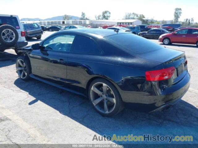 AUDI A5 2.0T PREMIUM, WAUMFAFRXFA010708