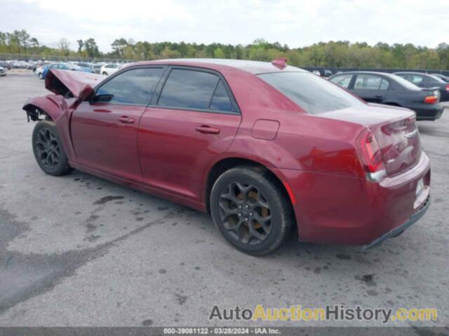 CHRYSLER 300 300S AWD, 2C3CCAGG7KH586468