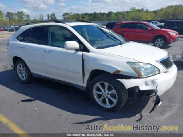 LEXUS RX 350, 2T2GK31U29C060095