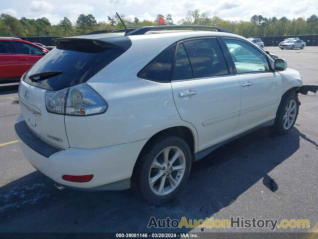 LEXUS RX 350, 2T2GK31U29C060095