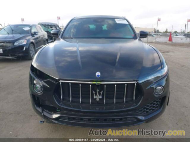 MASERATI LEVANTE, ZN661XUA5LX351502