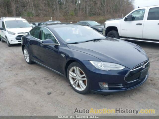 TESLA MODEL S, 5YJSA1S1XEFP49933