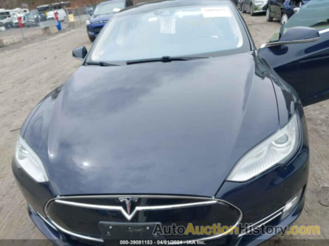 TESLA MODEL S, 5YJSA1S1XEFP49933