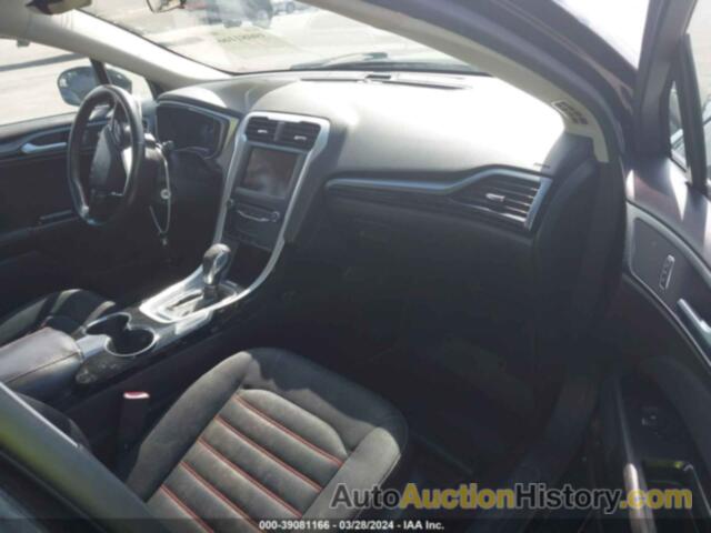 FORD FUSION SE, 3FA6P0HD3FR101609