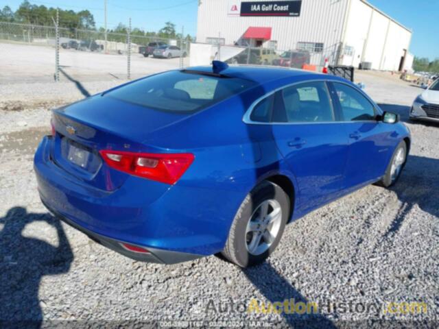 CHEVROLET MALIBU FWD 1LT, 1G1ZD5ST9PF184385