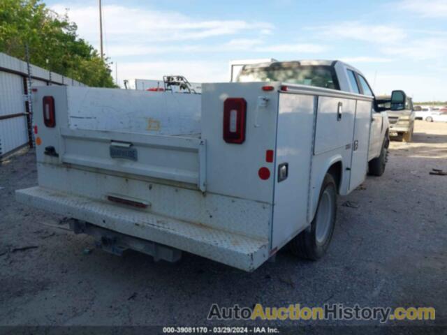 FORD F-350 CHASSIS XL, 1FD8X3G6XKED52014