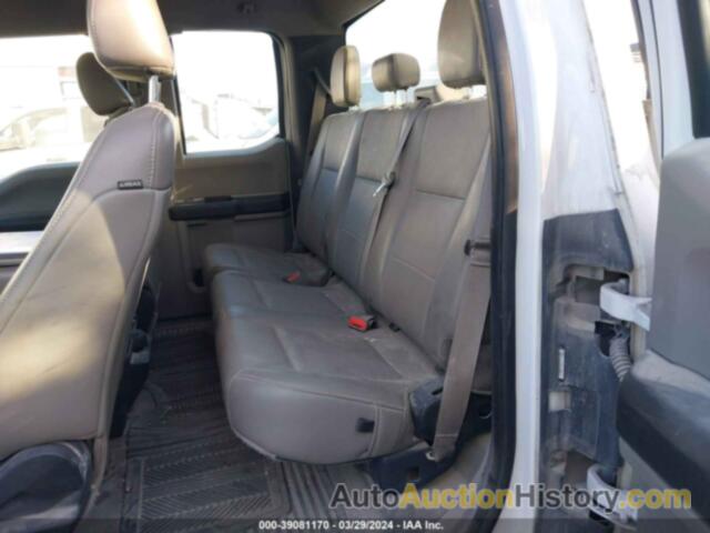 FORD F-350 CHASSIS XL, 1FD8X3G6XKED52014