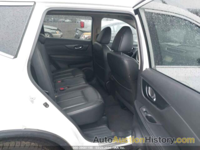 NISSAN ROGUE SL, 5N1AT2MV0EC797610