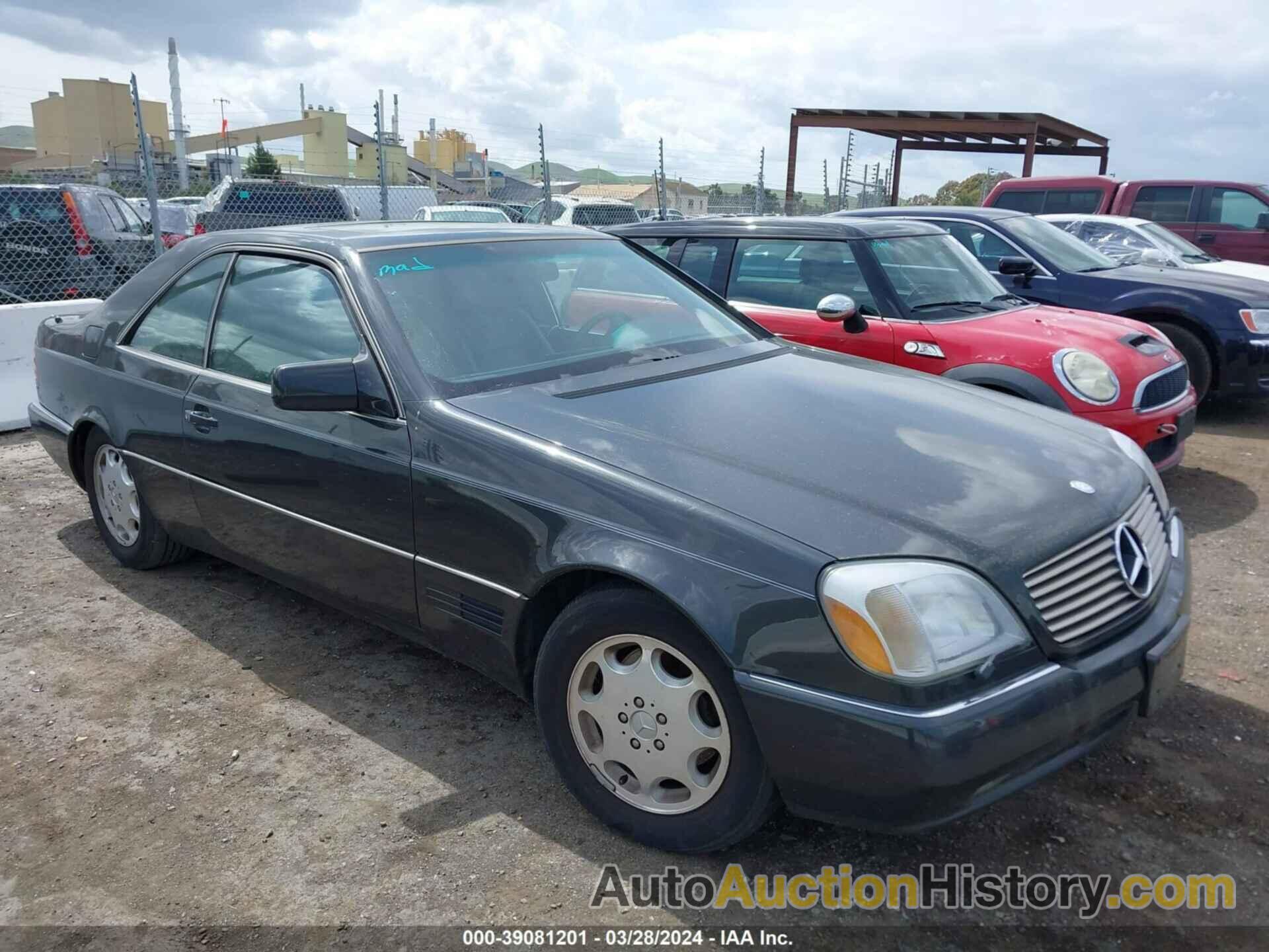 MERCEDES-BENZ S 500, WDBGA70E4RA184817