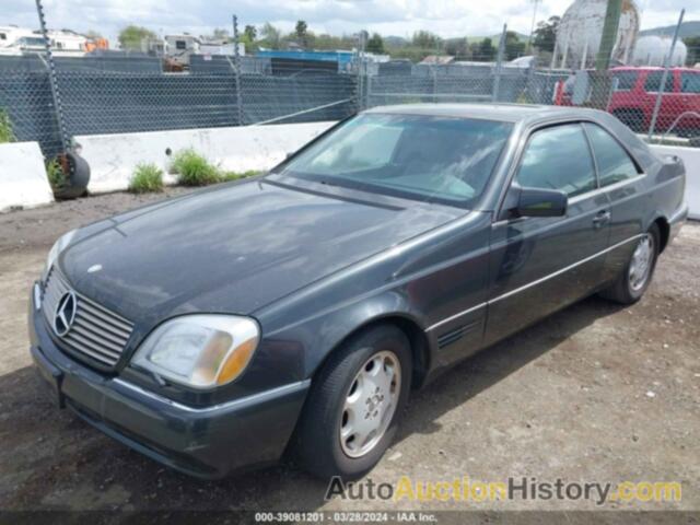 MERCEDES-BENZ S 500, WDBGA70E4RA184817