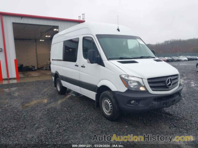 MERCEDES-BENZ SPRINTER 3500 STANDARD ROOF V6, WD3PF0CD4HP381635