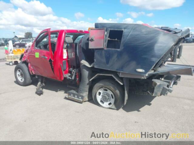 GMC SIERRA 2500 C2500 HEAVY DUTY, 1GD01ZCG1CF236339