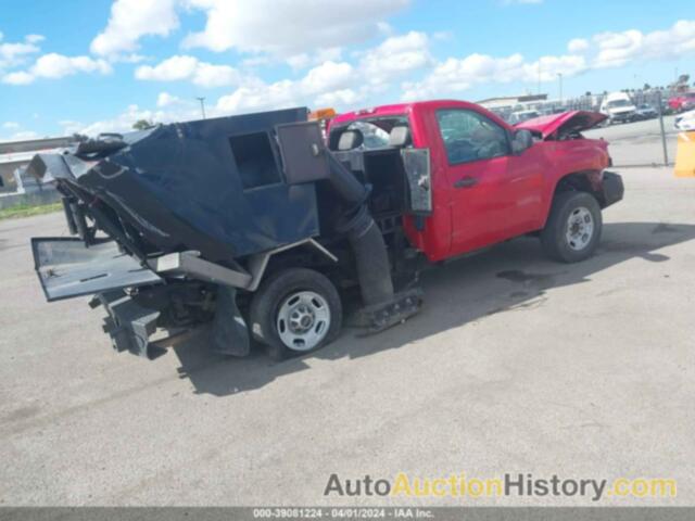 GMC SIERRA 2500 C2500 HEAVY DUTY, 1GD01ZCG1CF236339