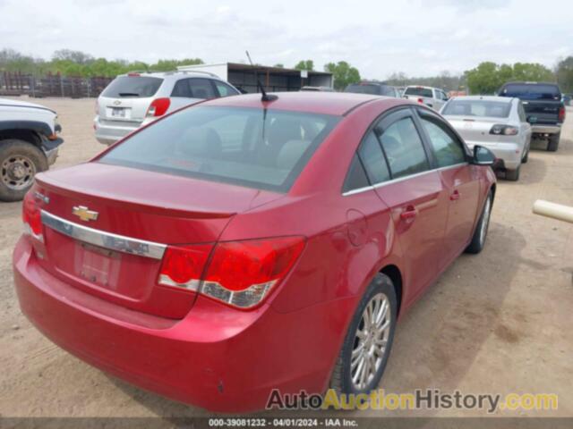 CHEVROLET CRUZE ECO, 1G1PJ5SC5C7221730