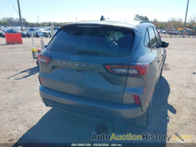 FORD ESCAPE ST-LINE, 1FMCU0MN6PUA08660