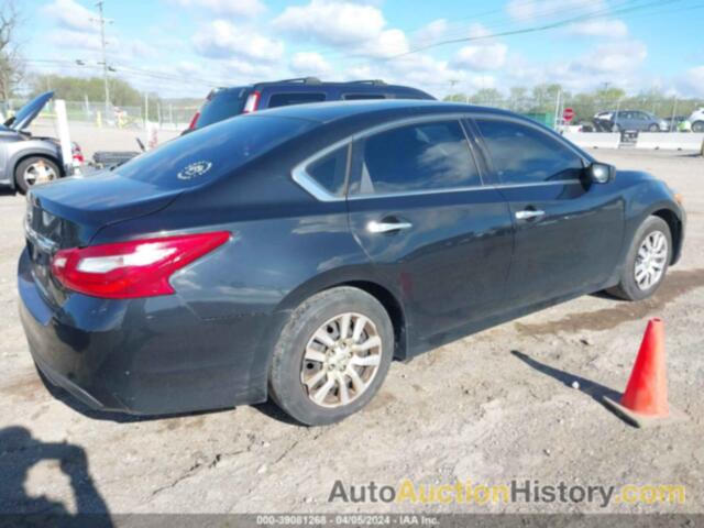 NISSAN ALTIMA 2.5/2.5 S/2.5 SL/2.5 SR/2.5 SV, 1N4AL3AP4GC195768