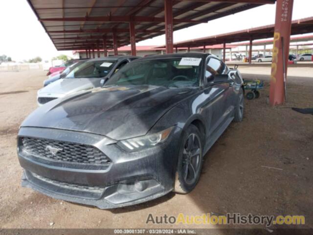 FORD MUSTANG, 1FA6P8TH9F5314639
