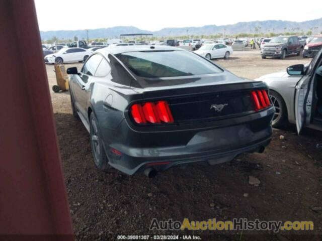 FORD MUSTANG ECOBOOST, 1FA6P8TH9F5314639