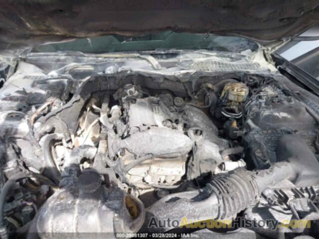 FORD MUSTANG ECOBOOST, 1FA6P8TH9F5314639