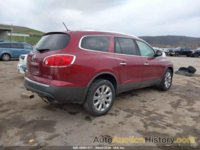 BUICK ENCLAVE 2XL, 5GALVCED8AJ128995