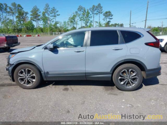 HONDA CR-V AWD EX, 2HKRW2H51LH680435