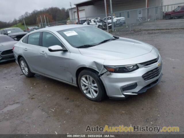 CHEVROLET MALIBU 1LT, 1G1ZE5ST9GF238670