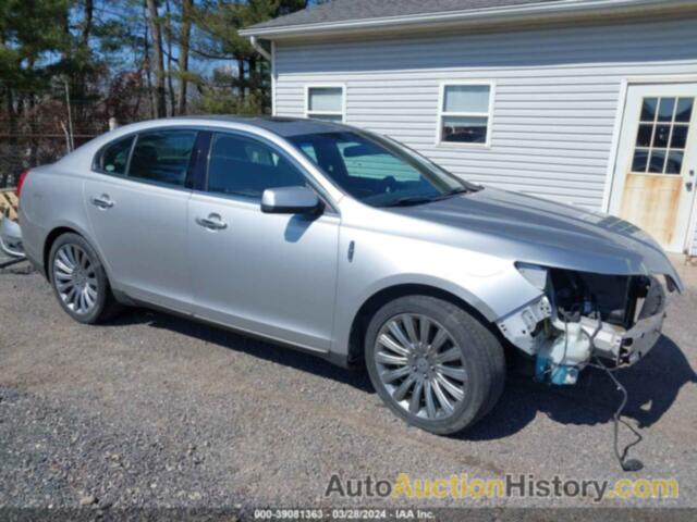 LINCOLN MKS, 1LNHL9EK6DG604802