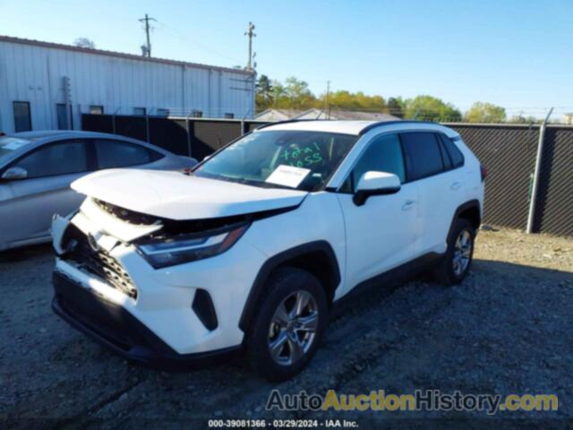 TOYOTA RAV4 XLE/XLE PREMIUM, 2T3W1RFV4PC226967