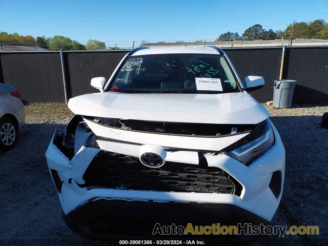 TOYOTA RAV4 XLE/XLE PREMIUM, 2T3W1RFV4PC226967