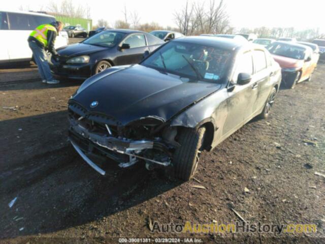 BMW 330XI, 3MW5R7J0XL8B21614