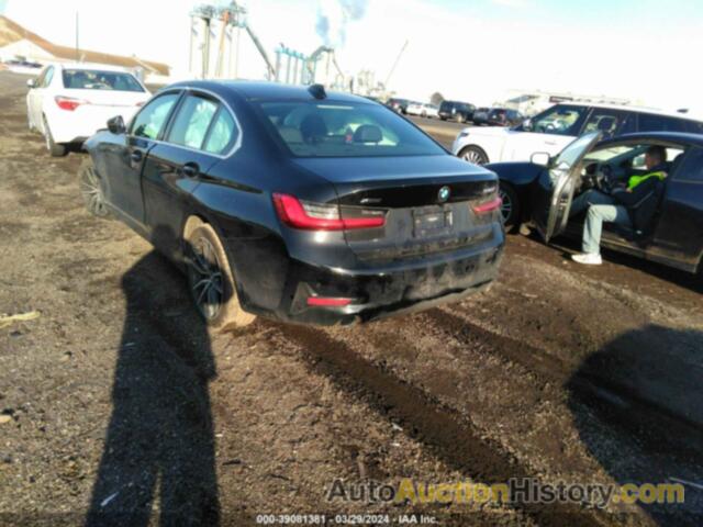 BMW 330XI, 3MW5R7J0XL8B21614