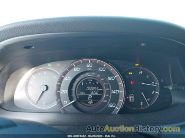 HONDA ACCORD EX-L V-6, 1HGCT2B88DA010828