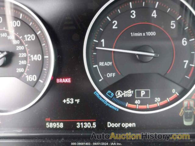 BMW 440I XDRIVE, WBA4Z7C50JEA33513