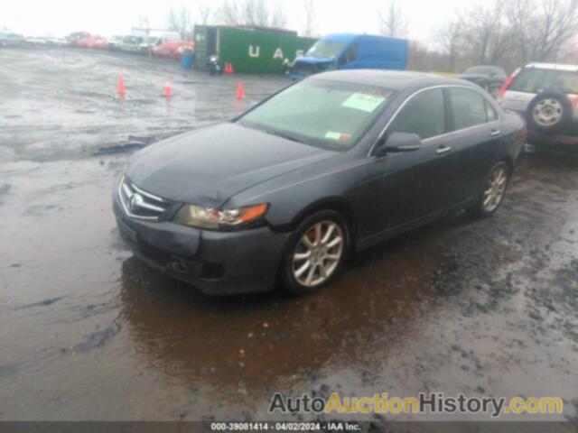 ACURA TSX, JH4CL96826C032928