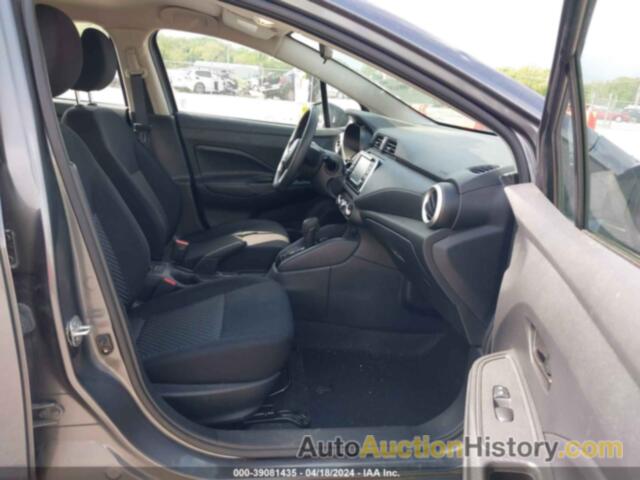 NISSAN VERSA S, 3N1CN8DV3ML820569