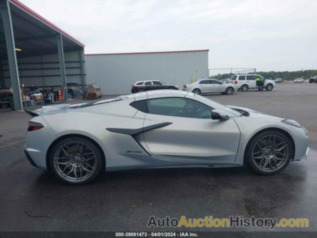 CHEVROLET CORVETTE Z06 RWD  3LZ, 1G1YF2D37R5600931