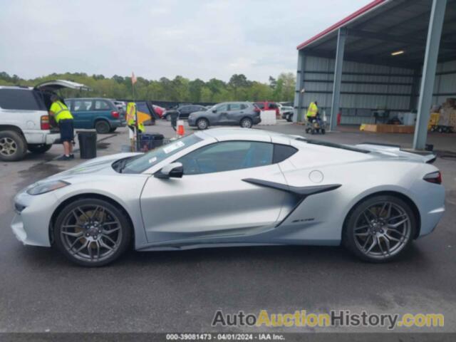 CHEVROLET CORVETTE Z06 RWD  3LZ, 1G1YF2D37R5600931