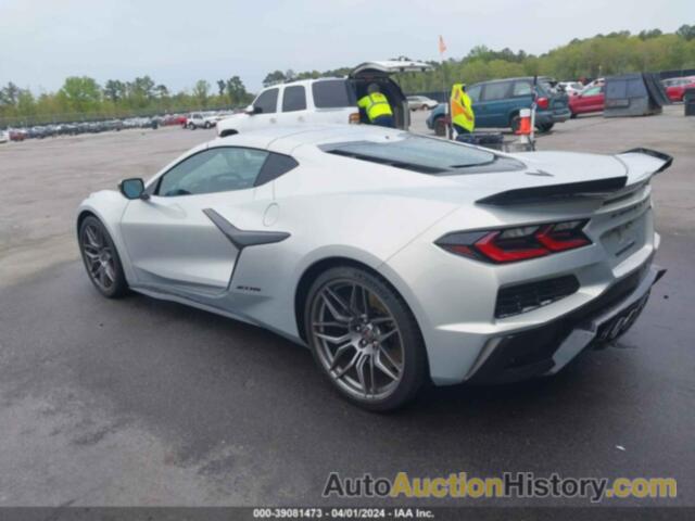 CHEVROLET CORVETTE Z06 RWD  3LZ, 1G1YF2D37R5600931