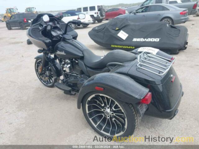 HARLEY-DAVIDSON FLTRT, 1HD1MFP13PB850468